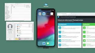 FilesAppExample - iOS App