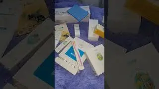 Корейская компания Атоми, товары для красоты, здоровья и жизни 