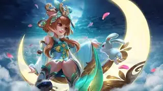 Нагибаем на Чанэ как Стрелок! Mobile legends предметы, сборка