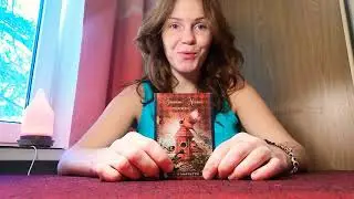 СЮРПРИЗ 🎀🎁🎈КАКОЙ? что ждать совсем Скоро 🎀таро расклад с Асей