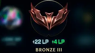 ¡Los LP de RANKED son DIFICILES DE BALANCEAR!