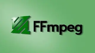 How to use the FFmpeg Multimedia Framework command in Linux