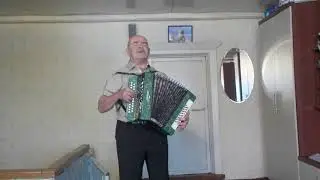 ТУМАН ТУМАНИЩЕ ! ПОЁТ ВАСЯ ПОПОВ. КИНО ВАСЬ.