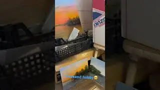 Выходные на природе