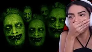 THIS IS WHAT HAPPENS WHEN YOU STEAL FROM GHOSTS
