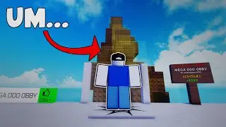 REMAKING BAD FEATURED OBBIES (in Roblox Obby Creator)