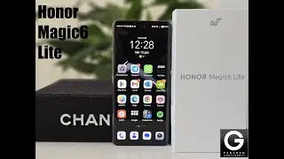 Honor Magic6 Lite: oltre all'autonomia c'è di più...