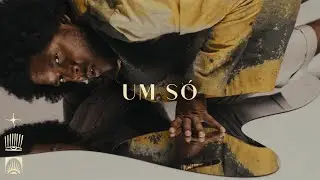 Gilsons - Um Só (Visualizer)
