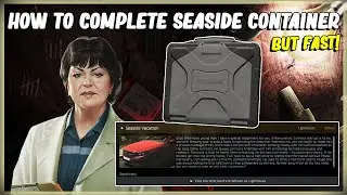 HOW TO COMPLETE SEASIDE VACATION IN EFT - ESCAPE FROM TARKOV - THERAPIST LIGHTHOUSE TASK - 12.12