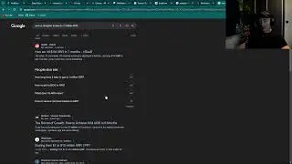 Insanely Jacked Go Developer Building a Validation Library
