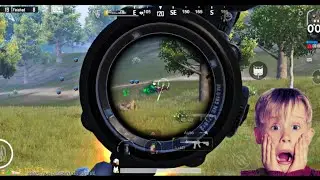Spray Like Jonathan 😱 | Bgmi Gameplay Highlights | Best Moments Of Bgmi | Best Clutches In Bgmi