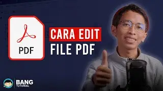 Cara Edit dan Convert File PDF | WONDERSHARE PDFElement