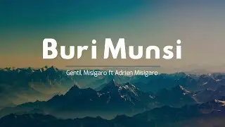 Buri Munsi (Every Day)Lyrics video by Gentil Misigaro ft Adrien Misigaro | English&kinyarwanda