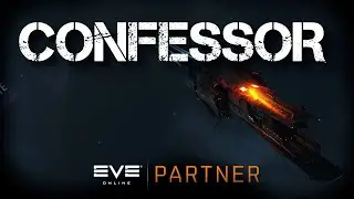 EVE Online. Что там с конфессором. Он еще жив?