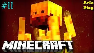 ВСЕ ДЛЯ ПОИСКА ПОРТАЛА В ЭНДЕР МИР?! Прохождение игры Майнкрафт 1.19.2 / Minecraft 1.19.2 #11