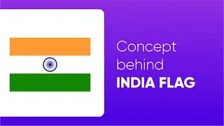 Hidden meaning behind the India flag
