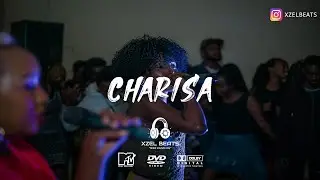 “CHARISA” Burnaboy x Wizkid type beat [Afrobeat type beat 2021]