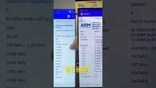 Fake vs Real Galaxy S24 Ultra Specs! Can You Tell the Difference? 