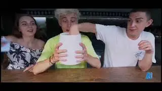 Команда А4. Сувениры с отдыха