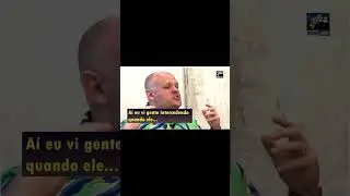 ViU O ATENTADO A TRUMP 4 MESES ANTES! ESSE HOMEM PREVÊ O FUTURO? 👀😮