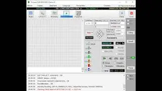 тест ssd ПК DEXP Atlas H321