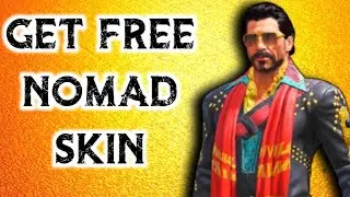 FREE REDEM CODE FOR NOMAD THE DISTRACTION | CALL OF DUTY MOBILE | CODM | COD MOBILE