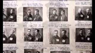 Странник -   "Соловецкий престол"
