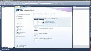 How to upload a file in Windows Form Application | Visual Studio 2010