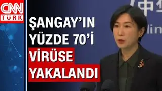 Çin'den ABD ve AB'ye misilleme!