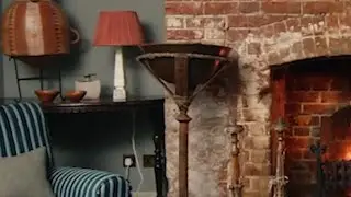 When 2 Interior Designers Collaborate on a Farmhouse Renovation