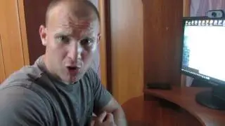 Рэп про войну на Украине! Зачитал рэп - послание президенту Украины