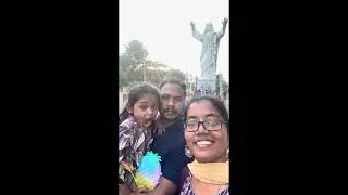 Vailankanni Church | Beach | Tamilnadu