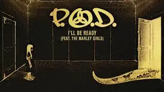 P.O.D. - 