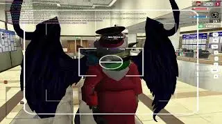 Нарушитель ФП3