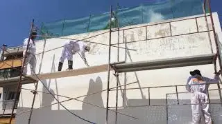 ΕΞΩΤΕΡΙΚΗ ΘΕΡΜΟΜΟΝΩΣΗ