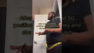THE EFFECTS OF ROYAL HONEY PT.1 