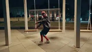 Уличные танцы Street dancing #shorts #youtubeshorts #trending #viral #dancevideo