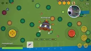 Completing Battle pass challenges episode three. Family friendly