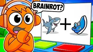 ITALIAN BRAINROT QUIZ..??