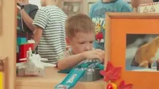 Ролик о компании ТД 