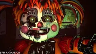 I ANIMATED SOME MORE FNAF AI VIDEOS!!!
