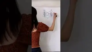 HOW TO ADD FRACTIONS 