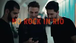 Mobilidade Urbana com Cássio Reis - Episódio 2 | ROCK IN RIO 2019!