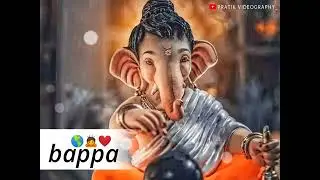 Ya pawsachya padti rimzim rimzim dhara | Ganpati coming soon Status | Ganesh chaturthi Status |
