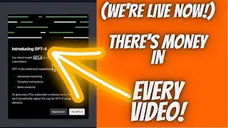 ON THE SPOT ChatGpt SEO Strategy For Subscribers!|THERE'S MONEY IN EVERY VIDEO EP: 3