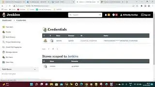 Jenkins Pipeline to upload Docker image into ACR | Create Docker image and push into ACR Jenkins