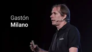 Keynote: Simplificando el Desarrollo de Software con GeneXus en la Era de la AI