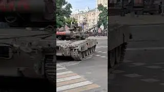 Итоги мятежа вагнеров
