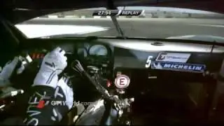 FIA GT 2010 - Round 7 - Algarve - Race