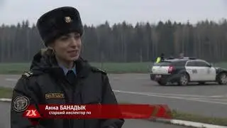 Почему важен фликер? Эксперимент ГАИ